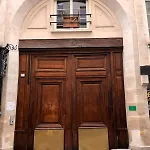 Elegant Apartment In Montorgueil