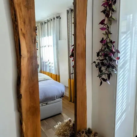 Appartamento Elegant In Montorgueil *