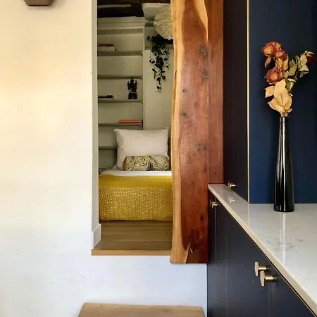 Appartamento Elegant In Montorgueil